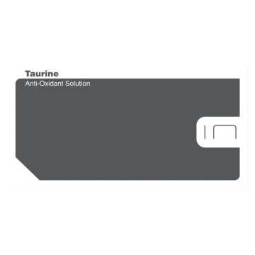 BCN Taurine is an amino acid vital in keratin synthesis which promotes the circulation of nutrients in the hair. It focuses in hair bulbs preventing its deformation