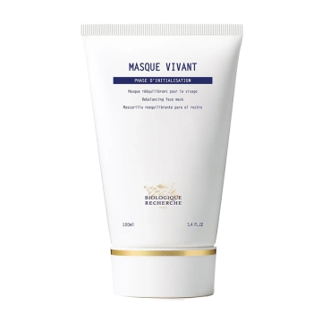 Masque Vivant is one of our most celebrated masques and is an intensive treatment
