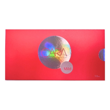 CARA fillers are advanced hyaluronic acid boosters
