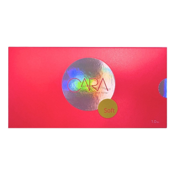 CARA fillers are advanced hyaluronic acid boosters