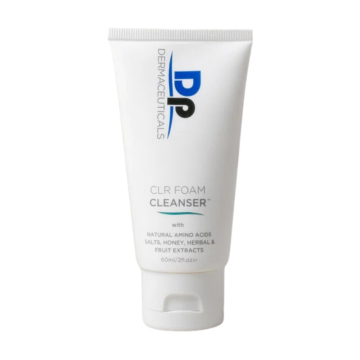 Dp Dermaceuticals CLR Foam Cleanser (1 x 60ml)