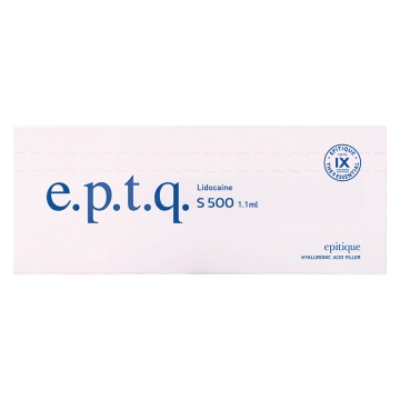 Epitique is a monophasic