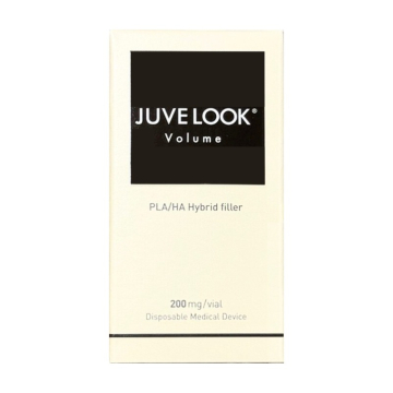 Juvelook Volume 200mg is designed to provide enhanced collagen stimulation potential