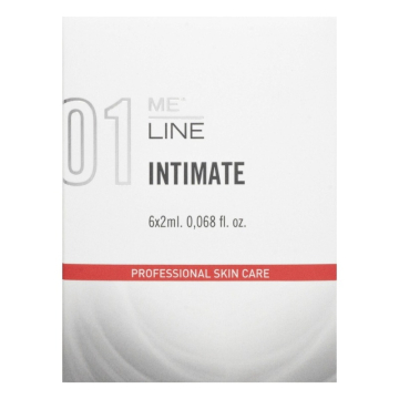 ME Line 01 Intimate is an specific solution for the correction of uneven pigmentation in the intimate areas.