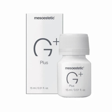 G+ plus increases the versatility of Genesis in the treatment of stetopathies of the face