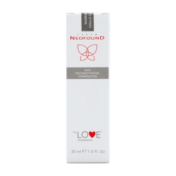 Love Cosmedical Neofound Serum is designed to brighten