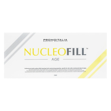  specifically indicated for skin at an advanced state of aging. Aims to provide protection