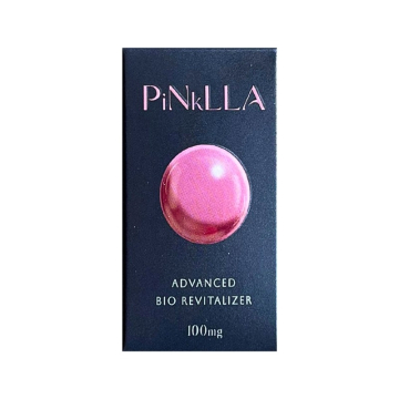 PiNkLLA 100mg is an advanced biostimulator that combines Polynucleotides (PN) and Poly-L-Lactic Acid (PLLA) in one premium formula. 