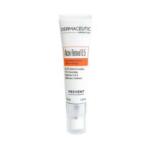 Dermaceutic Activ Retinol 0.5 - Anti-Age Serum (1 x 30ml)