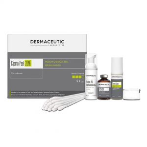 Dermaceutic Cosmo Peel 20% (1 x Kit)