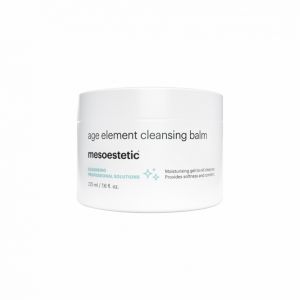 Mesoestetic Age Element Cleansing Balm (1 x 225ml)