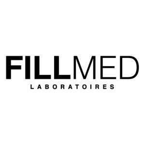 FILLMED Art Filler Lips Lidocaine (1 x 1ml) (Single)