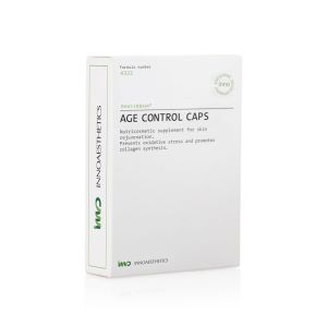 INNO-DERMA Age Control Caps (1 x 30 Tablets)