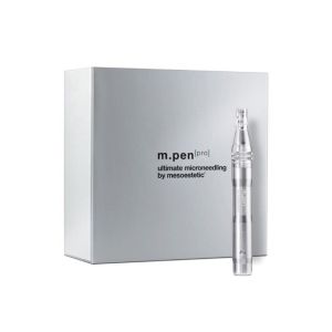 Mesoestetic m.pen [pro] Ultimate Microneedling Device