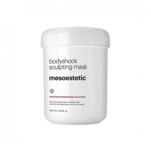 Mesoestetic Bodyshock Sculpting Mask (1 x 500ml)