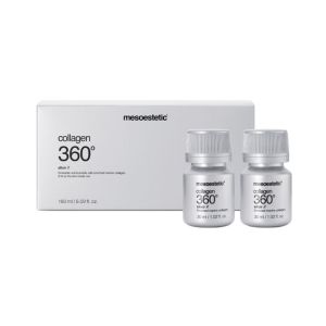 Mesoestetic Collagen 360º Elixir (6 x 30ml)