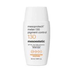 Mesoestetic Mesoprotech Melan 130 Pigment Control (1 x 50ml)