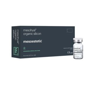 Mesoestetic Mesohyal Organic Silicon (10 x 5ml)