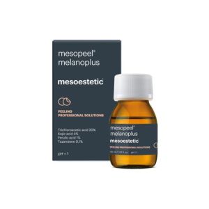 Mesoestetic Mesopeel Melanoplus (1 x 30ml)