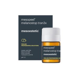 Mesoestetic Mesopeel Melanostop Tran3x (1 x 50ml)