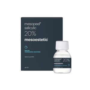 Mesoestetic Mesopeel Salicylic 20% (1 x 50ml)