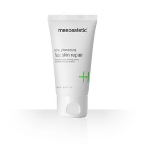 Mesoestetic Post Procedure Fast Skin Repair (1 x 50ml)