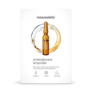 Mesoestetic Proteoglycans Ampoules (10 x 2ml)
