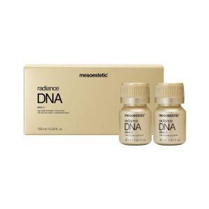 Mesoestetic Radiance DNA Elixir (6 x 30ml)