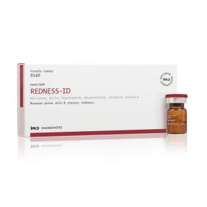 INNO-TDS Redness ID (4 x 2.5ml)