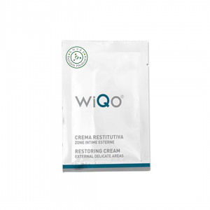 WiQo Restoring Cream (Sample)