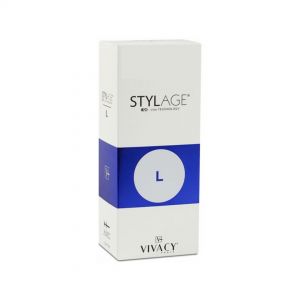 Stylage Bi-Soft L 2 x 1ml
