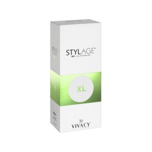 Stylage Bi-Soft XL 2 x 1ml