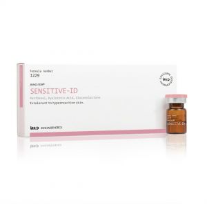 INNO-TDS Sensitive ID (4 x 2.5ml)