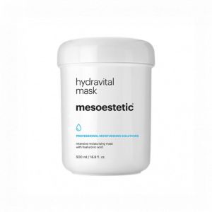 Mesoestetic Hydravital Mask (1 x 500ml)