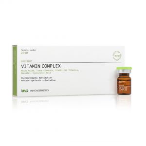 INNO-TDS Vitamin Complex (4 x 5ml)