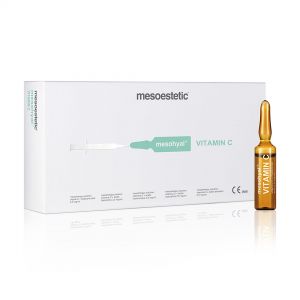 Mesoestetic Mesohyal Vitamin C (20 x 5ml)
