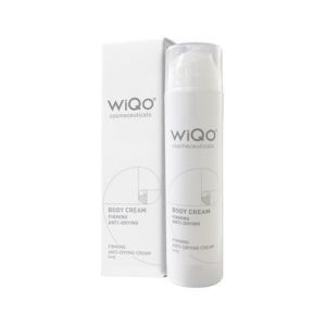 WiQo Firming Anti-Drying Body Cream (1 x 200ml)