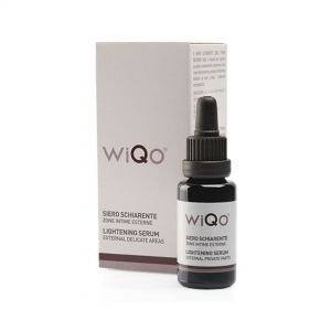WiQo Facial Smoothing Fluid 30ml