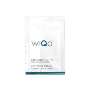 WiQo Restoring Cream (Sample)