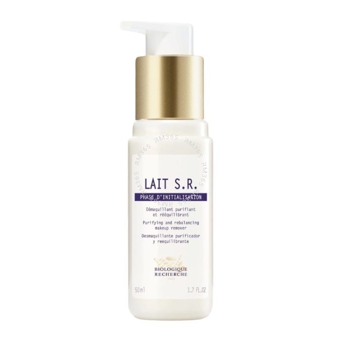 Biologique Recherche LAIT S.R 50ml