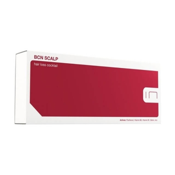 BCN Scalp acts on different levels of the hair growth cycle. It establishes cellular regeneration systems and seeks to correct the unbalanced hormonal and glandular conditions associated with men or women’s hair loss.