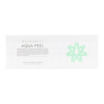 Dermaheal Aqua Peel (1 x 15ml)