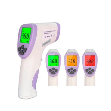 Hti Body Infrared Thermometer