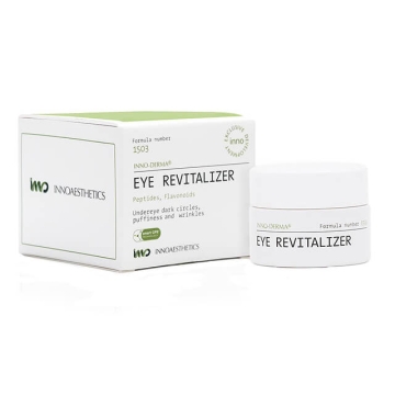 INNO-DERMA Eye Revitalizer (1 x 15g) - Special Offer