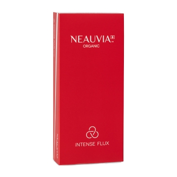 Neauvia Intense Flux is used for deep tissue restoration of volume in moderate and strongly aged skin. Neauvia Intense Flux is suitable for injection into the intradermal layer.