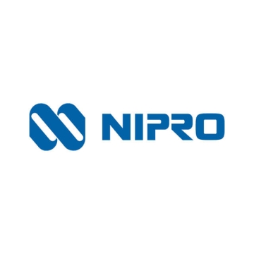 Nipro is one of the world’s largest needle manufacturers, producing over 11 billion units each year with the lowest penetration and gliding forces, healthcare professionals can expect outstanding needle performance while reducing patient discomfort.