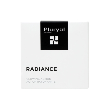 Pluryal Mesoline Radiance consists of a high concentration of tranexamic acid that affects the production of melanin in the skin and effectively reduces the melasma making it a lighter color.