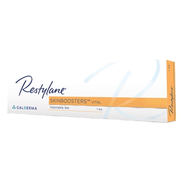 Restylane Skinboosters can help refresh your look. Designed with patented NASHA™ technology, Restylane Skinboosters is a dermal filler that uses a unique form of hyaluronic acid.