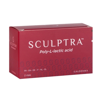 Sculptra is a collagen replenishing treatment designed to restore lost volume in the face. It is a unique treatment that helps to slowly and subtly reduce facial lines, wrinkles and folds. By helping to replenish facial collagen and restore lost volume, S