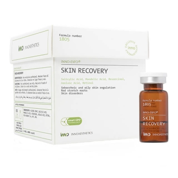 Chemical peel for acne that smartly combines Salicylic and Mandelic Acids, whose keratolytic and antimicrobial properties successfully reduce acne breakouts and restructure the skin.